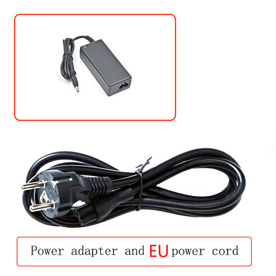 19,5 V 3,33 A 4,5*3,0 mm plavi vrh 65 W AC adapter punjač za laptop za HP Chromebook 11 G4 EE, 11 G5, 11 G5 EE, 14 G3 246 G4 248