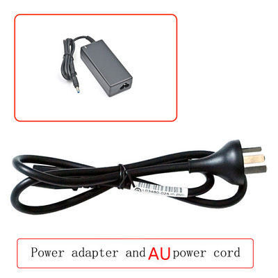 19,5 V 3,33 A 4,5*3,0 mm plavi vrh 65 W AC adapter punjač za laptop za HP Chromebook 11 G4 EE, 11 G5, 11 G5 EE, 14 G3 246 G4 248