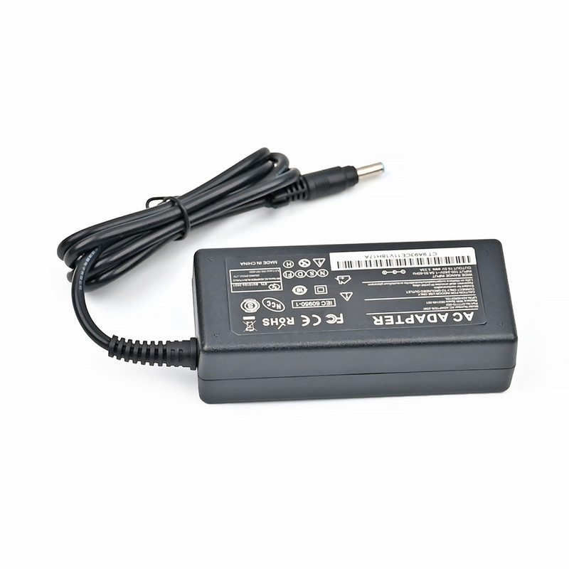 19,5 V 3,33 A 4,5*3,0 mm plavi vrh 65 W AC adapter punjač za laptop za HP Chromebook 11 G4 EE, 11 G5, 11 G5 EE, 14 G3 246 G4 248