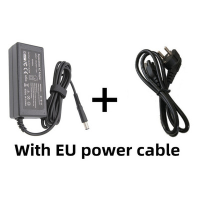 Adapter punjača za prijenosno računalo 19.5V 3.34A 65W 7.4*5.0mm za Dell Latitude E5440 E5470 19.5 E6540 E7440 E7450 E7250 E6440