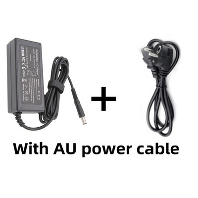 Adapter punjača za prijenosno računalo 19.5V 3.34A 65W 7.4*5.0mm za Dell Latitude E5440 E5470 19.5 E6540 E7440 E7450 E7250 E6440