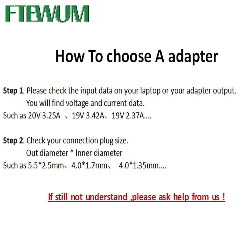 Adapter punjača za prijenosno računalo 19.5V 3.34A 65W 7.4*5.0mm za Dell Latitude E5440 E5470 19.5 E6540 E7440 E7450 E7250 E6440