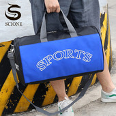 Unisex putna torba Oxford torbe na rame torba za prtljagu fitness sport prijenosne ručne torbe velikog kapaciteta torbe za vikend organizator XA320M