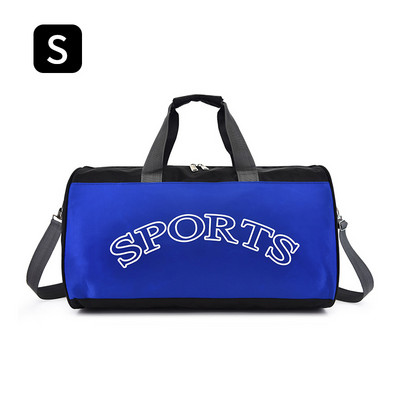 Unisex putna torba Oxford torbe na rame torba za prtljagu fitness sport prijenosne ručne torbe velikog kapaciteta torbe za vikend organizator XA320M