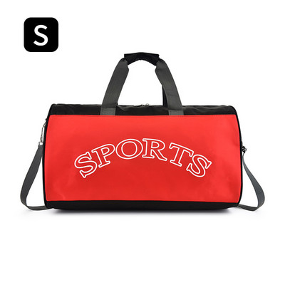 Unisex putna torba Oxford torbe na rame torba za prtljagu fitness sport prijenosne ručne torbe velikog kapaciteta torbe za vikend organizator XA320M