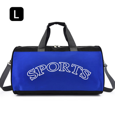 Unisex putna torba Oxford torbe na rame torba za prtljagu fitness sport prijenosne ručne torbe velikog kapaciteta torbe za vikend organizator XA320M
