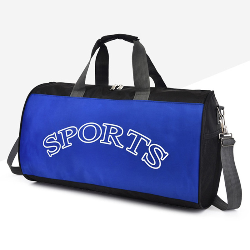 Unisex putna torba Oxford torbe na rame torba za prtljagu fitness sport prijenosne ručne torbe velikog kapaciteta torbe za vikend organizator XA320M