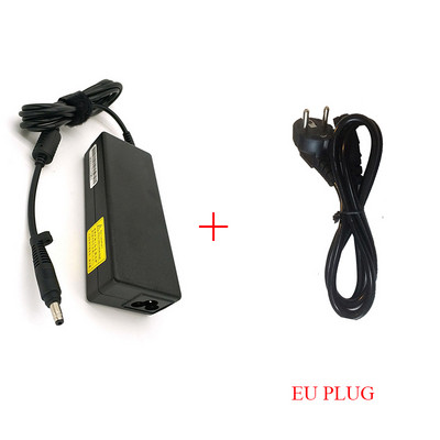 QINERN 19V 4.74A 90W 4.8*1.7mm AC punjač za prijenosno računalo Adapter za HP G70/G70t/G71 prijenosno računalo Adapter za HP prijenosni punjač