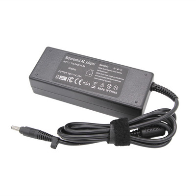 QINERN 19V 4.74A 90W 4.8*1.7mm AC punjač za prijenosno računalo Adapter za HP G70/G70t/G71 prijenosno računalo Adapter za HP prijenosni punjač