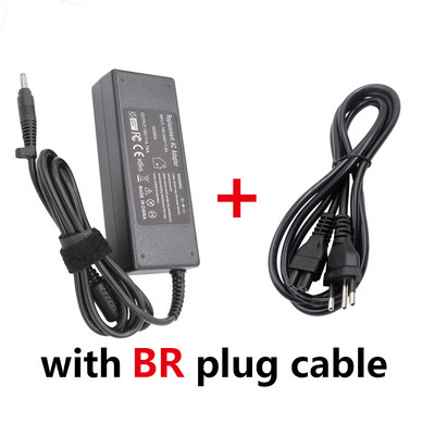 QINERN 19V 4.74A 90W 4.8*1.7mm AC punjač za prijenosno računalo Adapter za HP G70/G70t/G71 prijenosno računalo Adapter za HP prijenosni punjač