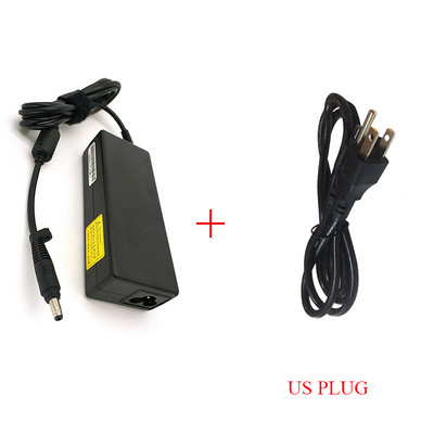 QINERN 19V 4.74A 90W 4.8*1.7mm AC punjač za prijenosno računalo Adapter za HP G70/G70t/G71 prijenosno računalo Adapter za HP prijenosni punjač