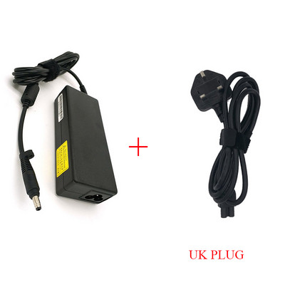 QINERN 19V 4.74A 90W 4.8*1.7mm AC punjač za prijenosno računalo Adapter za HP G70/G70t/G71 prijenosno računalo Adapter za HP prijenosni punjač