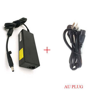 QINERN 19V 4.74A 90W 4.8*1.7mm AC punjač za prijenosno računalo Adapter za HP G70/G70t/G71 prijenosno računalo Adapter za HP prijenosni punjač