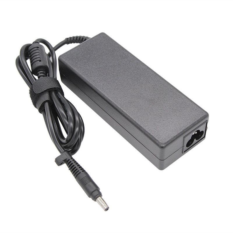 QINERN 19V 4.74A 90W 4.8*1.7mm AC punjač za prijenosno računalo Adapter za HP G70/G70t/G71 prijenosno računalo Adapter za HP prijenosni punjač