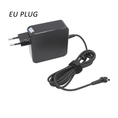 Punjač za napajanje prijenosnog računala 19V 3.42A 65W 4.0*1.35mm za ASUS Zenbook UX310UA UX305CA UX305C UX305UA UX305F UX32VD