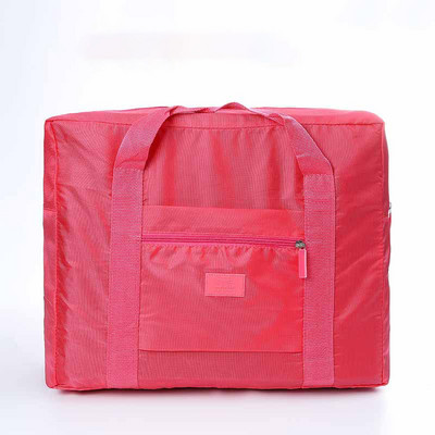 Oxford putna torba velikog kapaciteta za žene muškarce Journey Duffle vikend torba sklopive torbe za prtljagu organizatori torbi za pohranu odjeće