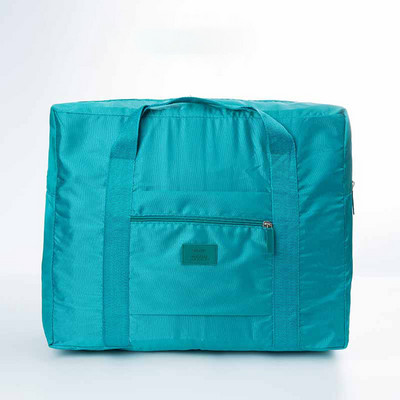 Oxford putna torba velikog kapaciteta za žene muškarce Journey Duffle vikend torba sklopive torbe za prtljagu organizatori torbi za pohranu odjeće