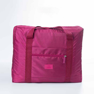 Oxford putna torba velikog kapaciteta za žene muškarce Journey Duffle vikend torba sklopive torbe za prtljagu organizatori torbi za pohranu odjeće