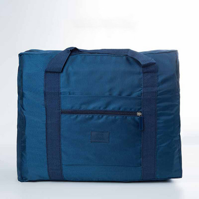 Oxford putna torba velikog kapaciteta za žene muškarce Journey Duffle vikend torba sklopive torbe za prtljagu organizatori torbi za pohranu odjeće