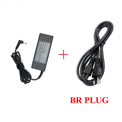 19V 1.75A 33W 4.0*1.35mm AC klēpjdatora lādētāja strāvas adapteris ASUS ADP-33AW S200E X202E X201E Q200 S200L S220 X453M