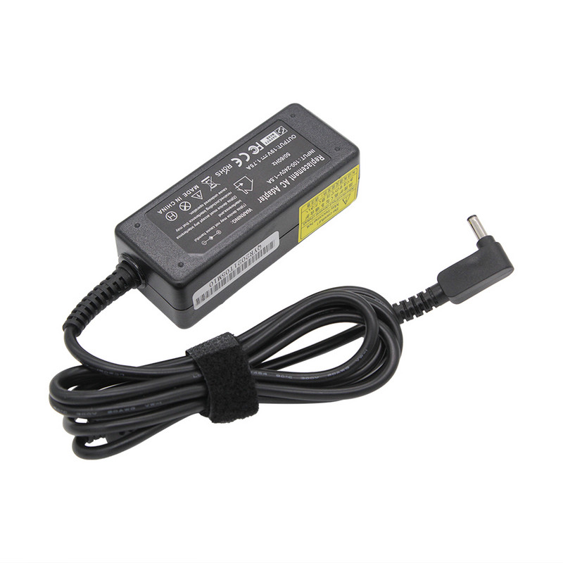 19V 1.75A 33W 4.0*1.35mm AC klēpjdatora lādētāja strāvas adapteris ASUS ADP-33AW S200E X202E X201E Q200 S200L S220 X453M