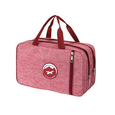 Unisex Kelioniniai Krepšiai Vandeniui Neperšlampami Tualeto reikmenys Didelės talpos lagaminai Vyriški Laisvalaikio dėklas Moteriškos Rankinės Paplūdimio Krepšiai