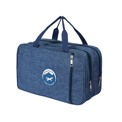 Unisex Kelioniniai Krepšiai Vandeniui Neperšlampami Tualeto reikmenys Didelės talpos lagaminai Vyriški Laisvalaikio dėklas Moteriškos Rankinės Paplūdimio Krepšiai