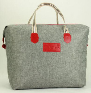 Lininis mados pakavimo kubeliai Kelioninis krepšys Didelės talpos krepšys Moteriškas sulankstomas krepšys Unisex Bagažo kelioninės rankinės 30 % NUOLAIDA T528