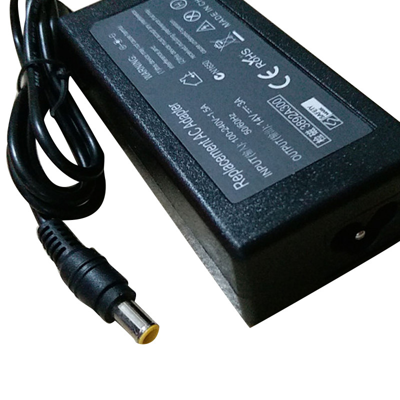 14V 3A AC adapter za napajanje za Samsung BX2431 P2270 P2570 P2770H S20A300B S23C570H