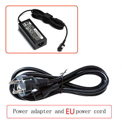 19V 2.37A 45W punjač za prijenosna računala AC adapter za Acer Spin 1 SP111-32N 3 SP314-51 SF113-31 SF114-32 Swift 5 SF514-52T