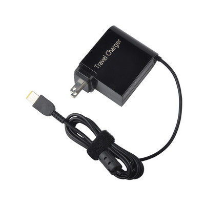 Laptop töltő AC tápegység adapter Lenovo Thinkpad T460s X240 X260 E470 T440 T450 G50-80 20V 3,25A 65W adapterhez