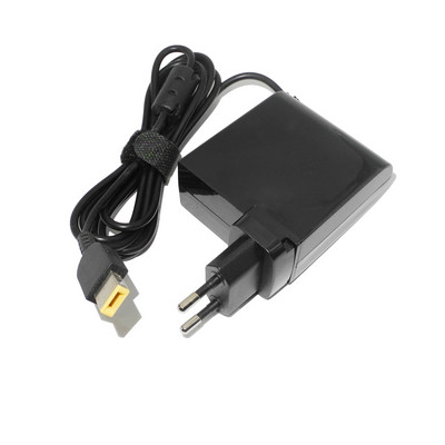 Sülearvuti laadija vahelduvvoolu toiteploki adapter Lenovo Thinkpad T460s X240 X260 E470 T440 T450 G50-80 20 V 3,25 A 65 W adapterile