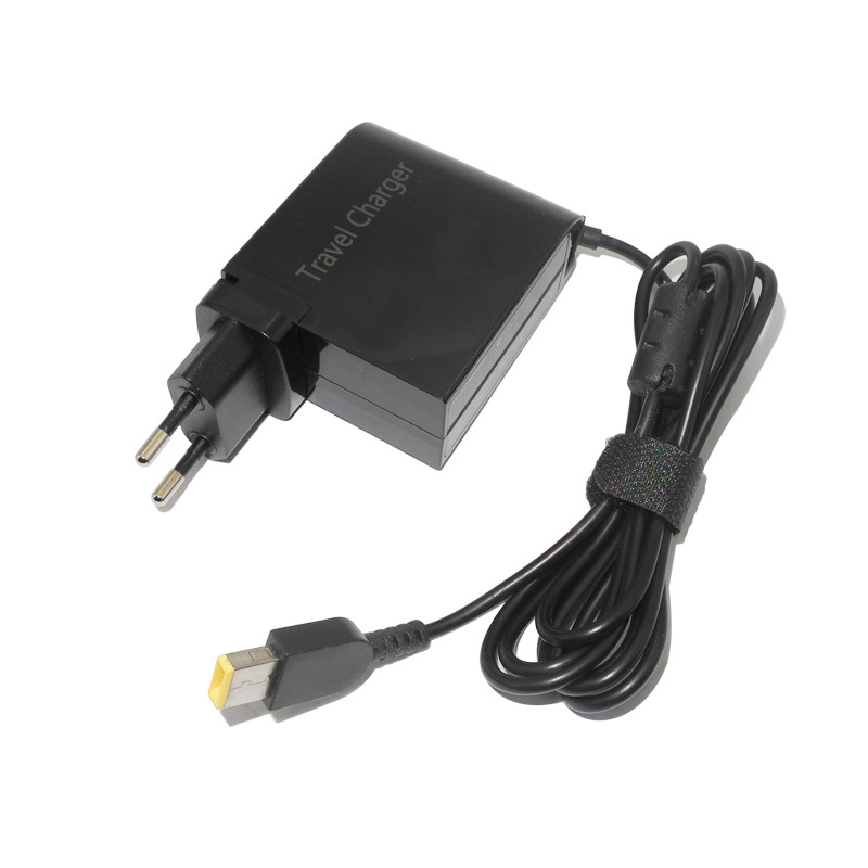 Sülearvuti laadija vahelduvvoolu toiteploki adapter Lenovo Thinkpad T460s X240 X260 E470 T440 T450 G50-80 20 V 3,25 A 65 W adapterile