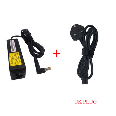 QINERN 19V 1.58A 30W 5.5*1.7mm AC adapter punjača za laptop za Acer za Dell Inspiron Mini 9 10 12 1010 prijenosno napajanje