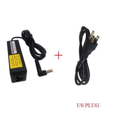 QINERN 19V 1.58A 30W 5.5*1.7mm AC adapter punjača za laptop za Acer za Dell Inspiron Mini 9 10 12 1010 prijenosno napajanje