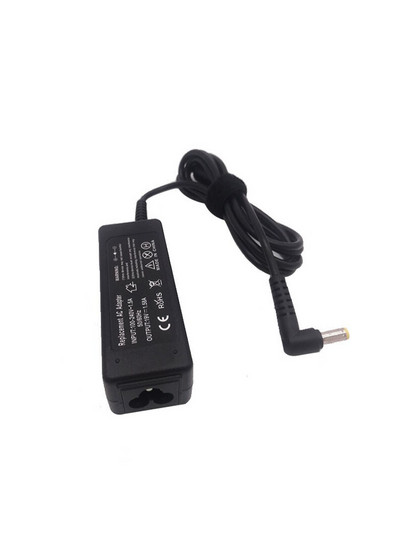 QINERN 19V 1.58A 30W 5.5*1.7mm AC adapter punjača za laptop za Acer za Dell Inspiron Mini 9 10 12 1010 prijenosno napajanje