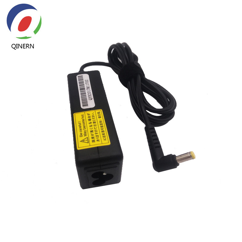 QINERN 19V 1.58A 30W 5.5*1.7mm AC adapter punjača za laptop za Acer za Dell Inspiron Mini 9 10 12 1010 prijenosno napajanje