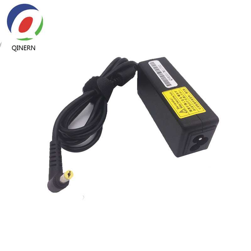 QINERN 19V 1.58A 30W 5.5*1.7mm AC adapter punjača za laptop za Acer za Dell Inspiron Mini 9 10 12 1010 prijenosno napajanje