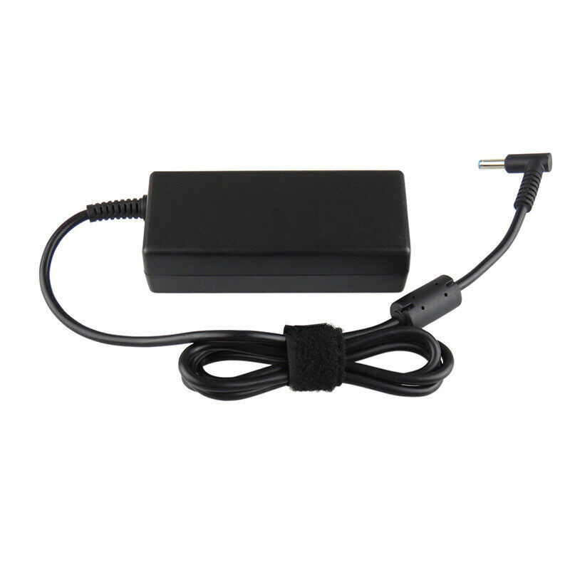 HP laptop töltő táphoz Kék hegyű AC hálózati adapter 740015-002 65W 3.33a 19.5V