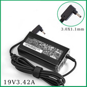 19V 3.42A 65W 3.0*1.0MM punjač za prijenosno računalo za Acer Aspire S7 391 V3-371 Switch12 PA-1450-26 A13-045N2A 547H 56RQ SF314-51-7