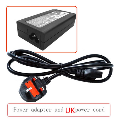 19V 3.42A 65W 3.0*1.0MM punjač za prijenosno računalo za Acer Aspire S7 391 V3-371 Switch12 PA-1450-26 A13-045N2A 547H 56RQ SF314-51-7