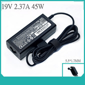 19V 2.37A AC adapter punjač za laptop za Acer Aspire ES1-512 ES1-522 ES1-523 ES1-524 ES1-531 ES1-533 ES1-571 ES1-572