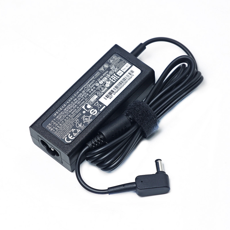 19V 2.37A AC adapter punjač za laptop za Acer Aspire ES1-512 ES1-522 ES1-523 ES1-524 ES1-531 ES1-533 ES1-571 ES1-572