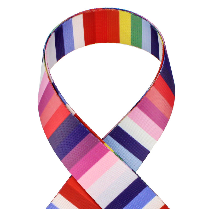 Curea de umăr din țesătură colorată pentru femei Accesorii pentru geantă pentru doamnă Curea de nailon pentru umăr lat, ajustabil, detașabil