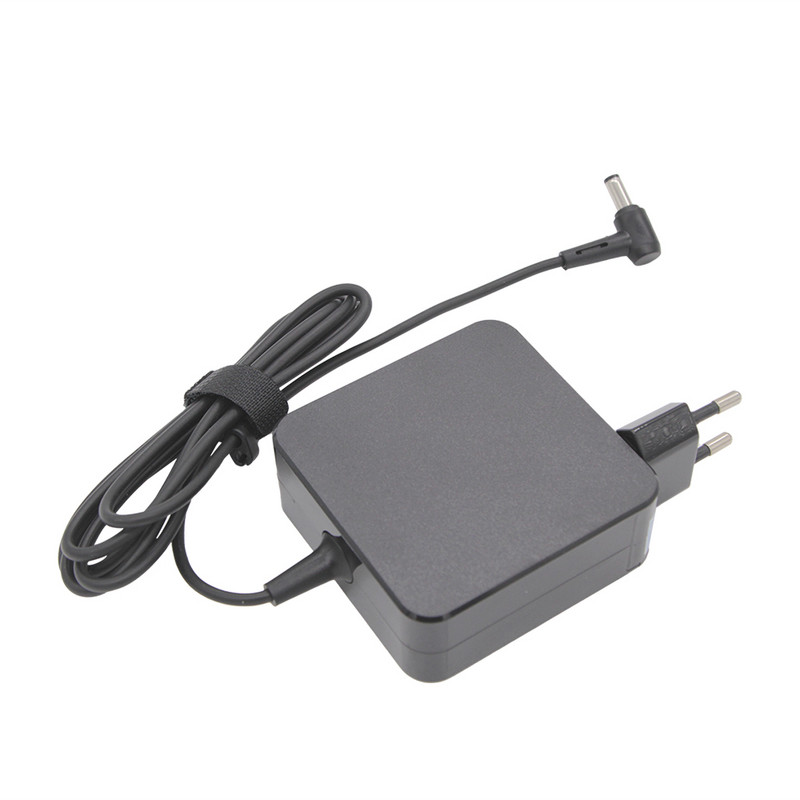 19V 3.42A 65W 4.5*3.0MM punjač za laptop adapter za ASUS X755J UX481 UX481FL UX480 UX480FD P553UJ PU301LA Zenbook UX21 UX31A U38N