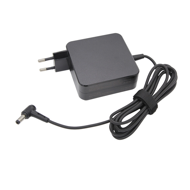 19V 3.42A 65W 4.5*3.0MM punjač za laptop adapter za ASUS X755J UX481 UX481FL UX480 UX480FD P553UJ PU301LA Zenbook UX21 UX31A U38N