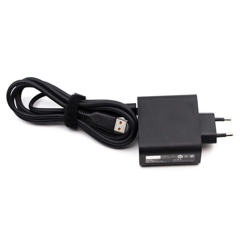 20V 3.25A 60W ADL65WDA USB punjač za laptop za Lenovo Yoga 3 Pro-1370 3-1470 700 11 14 900 Core i3 i5 ADL65WDB ADL65WDE ADL65WDH