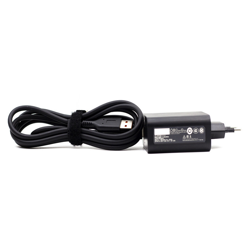 20V 3.25A 60W ADL65WDA USB punjač za laptop za Lenovo Yoga 3 Pro-1370 3-1470 700 11 14 900 Core i3 i5 ADL65WDB ADL65WDE ADL65WDH