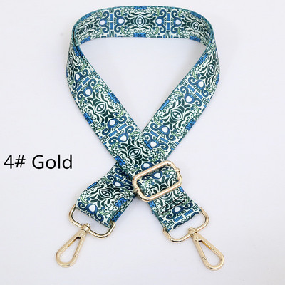 Állítható táskapánt kézitáska öv kereszttest széles vállpánt csere fogantyúk táskák alkatrészei