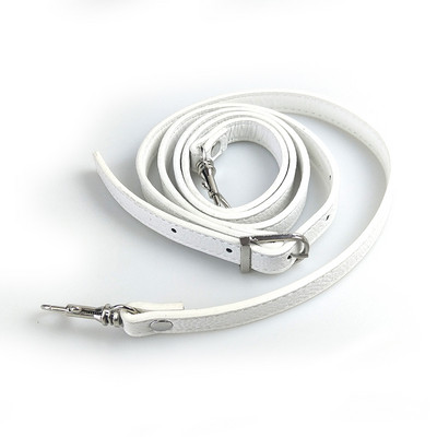 Mâner pentru geantă de umăr din piele PU, cu lungime de 120 cm, mâner de schimb pentru geantă pentru curele pentru geantă de mână, curea, accesorii pentru genți